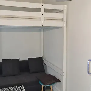 Studio A Montmartre Apartamento