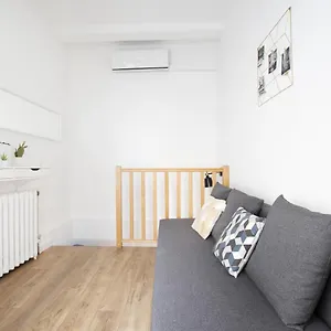 Bel Idéalement Situé - Tour Eiffel Apartamento