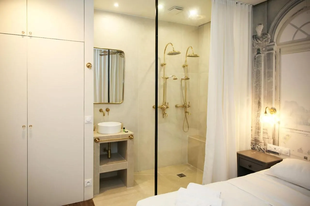 Studio De Charme Ideal Pour Visiter La Ville - 2P Παρίσι Διαμέρισμα