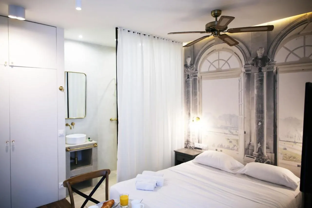 Studio De Charme Ideal Pour Visiter La Ville - 2P Παρίσι